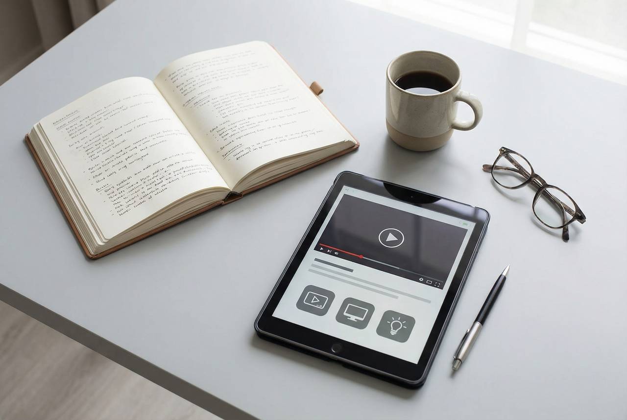 每日大赛每日大赛视频教程中心新增50+生活技能视频教程